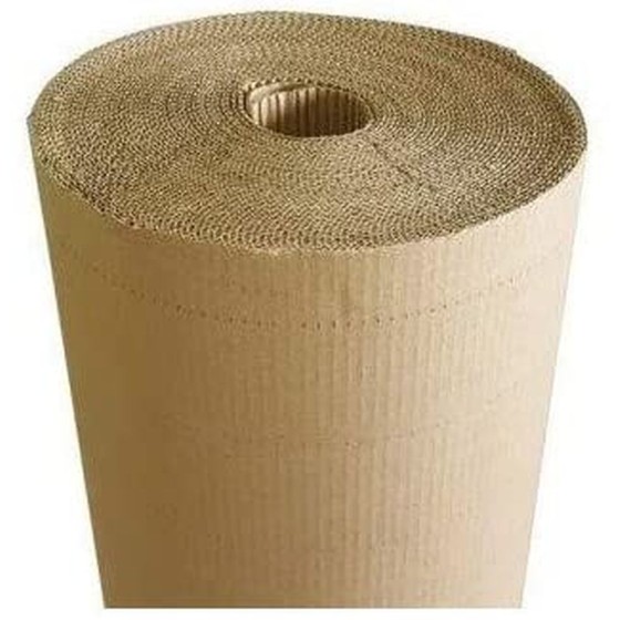 Papier Kamba Protecteur Peinture (90 cm x 25 m) (Reconditionné B)