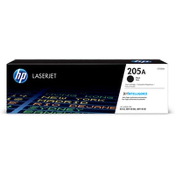 Toner HP T205A...