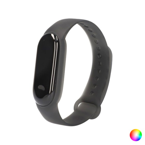 Rechange Braceket d'Activité Contact MI BAND 6 TPU