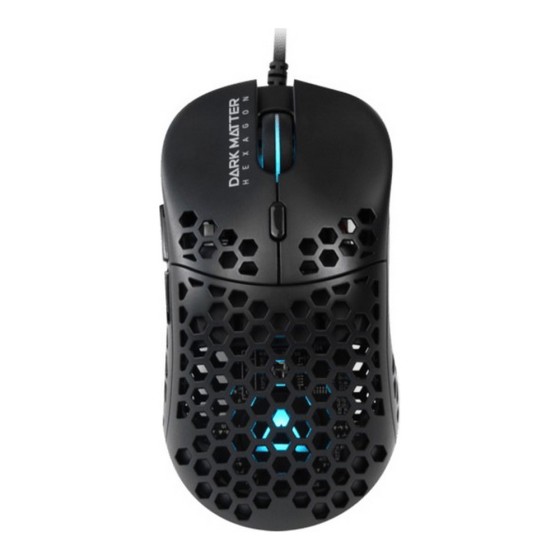 Souris Gaming Silver...