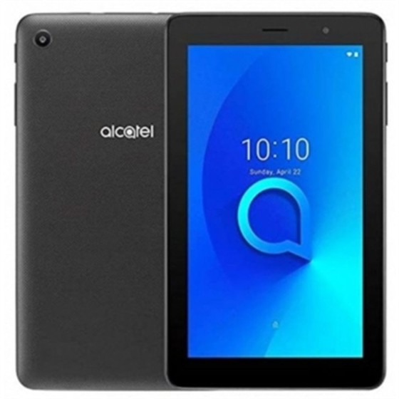 Tablette Alcatel 9309X-2AALWE1 7" TFT Quad Core 1 GB RAM 16 GB