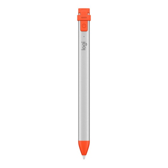 Stylo numérique Logitech Crayon (Reconditionné A)