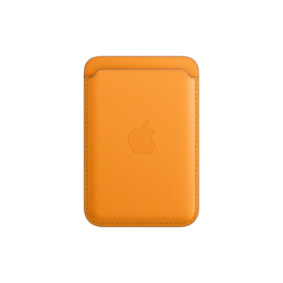 Protection pour téléphone portable Apple Iphone Ocre iPhone (Reconditionné A+)