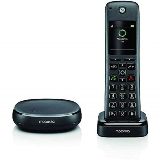 Téléphone Motorola AHXO1...