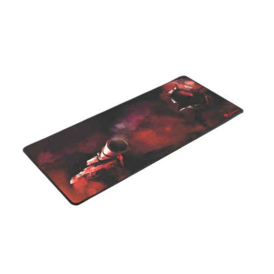 Tapis Gaming Genesis Carbon...