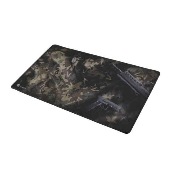 Tapis Gaming Genesis Carbon...