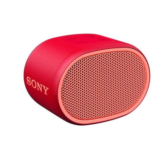 Enceinte Bluetooth Sans Fil Sony SRSXB01R.CE7 (Reconditionné B)