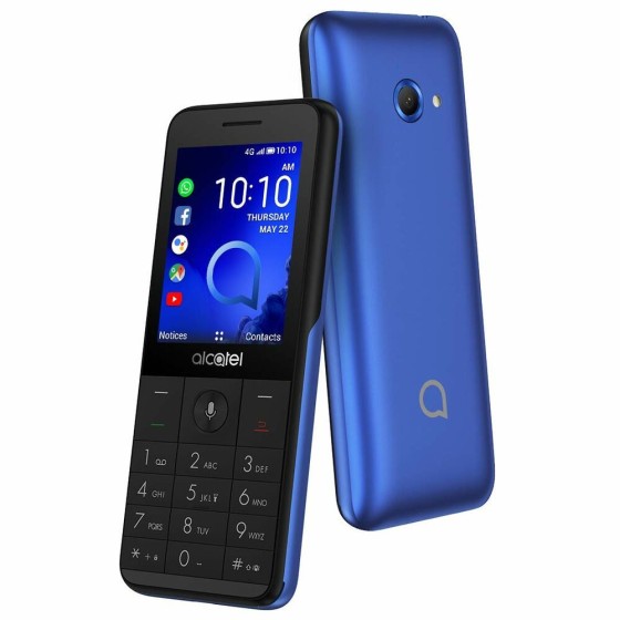 Téléphone Portable Alcatel 3088X-3AALWE1 2,4" 512 MB 4 GB WiFi (Reconditionné A+)