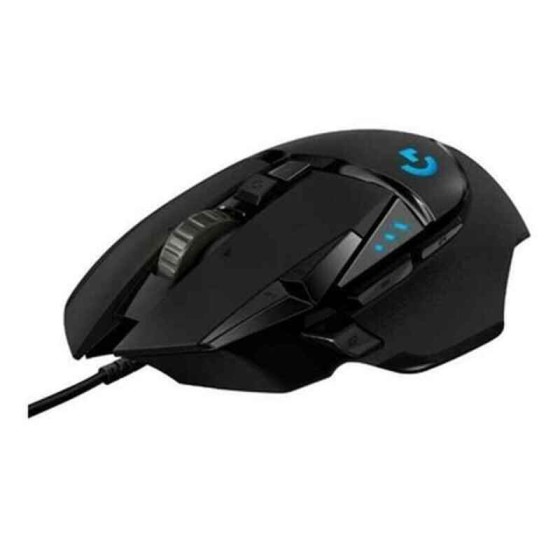 Souris Logitech G502 HERO...