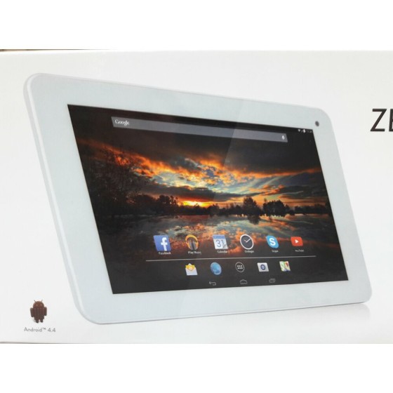 Tablette XZPAD470P (Reconditionné B)