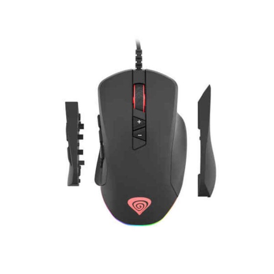 Souris Gaming Genesis Xenon...