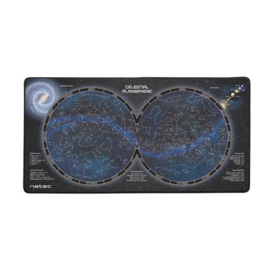 Tapis Gaming Natec Universe...