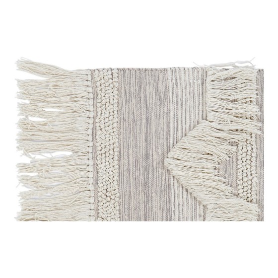 Tapis DKD Home Decor Coton Laine Boho (120 x 180 x 1 cm)