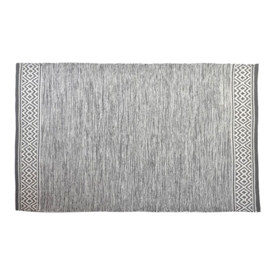 Tapis DKD Home Decor Coton (230 x 160 x 160 cm)