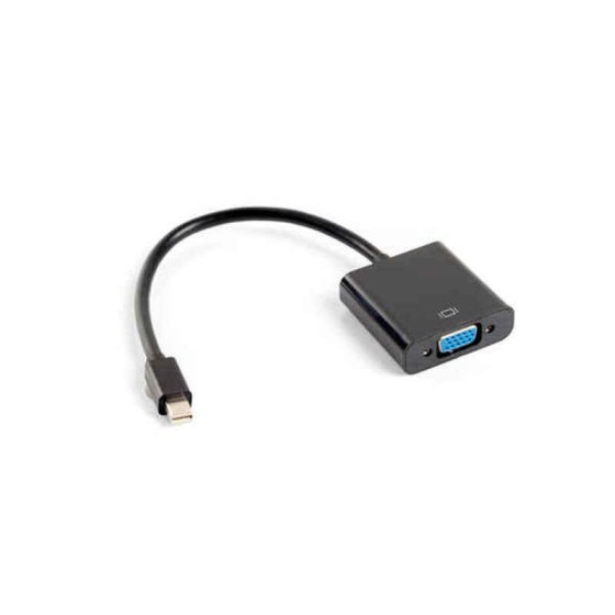 Adaptateur Mini DisplayPort...