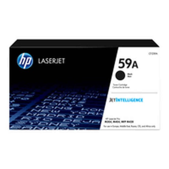 Toner original HP T59A