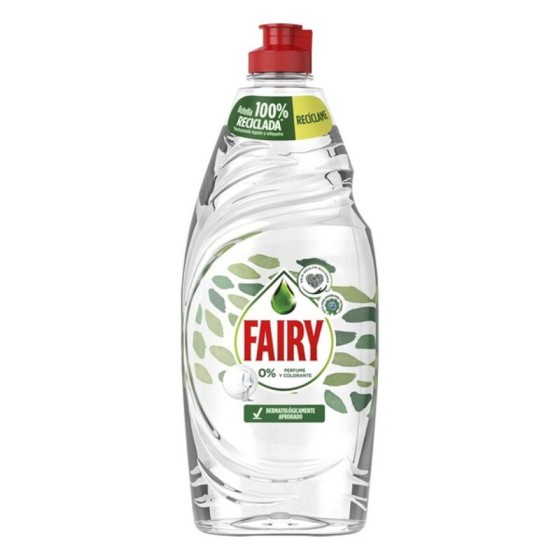 Liquide Vaisselle Fairy...