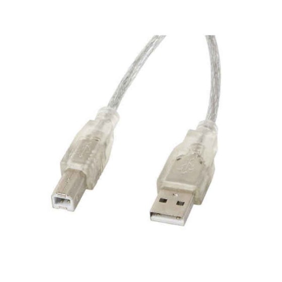 Câble USB A vers USB B...