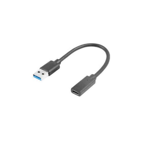 Adaptateur USB-C Lanberg...