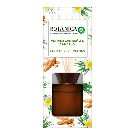 Bâtonnets Parfumés Botanica...