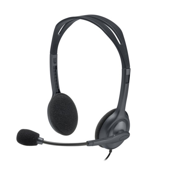 Casque audio Logitech H111