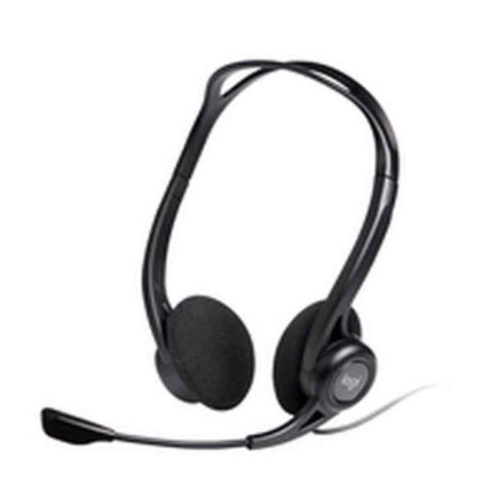 Casque audio Logitech 960