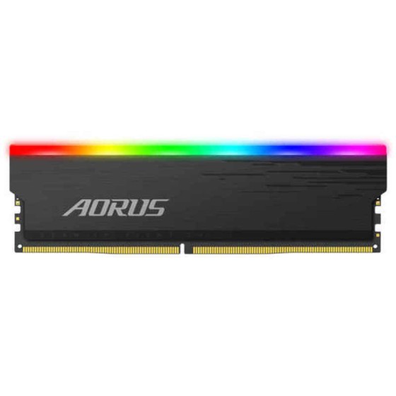 Mémoire RAM Gigabyte AORUS RGB 16 GB DDR4