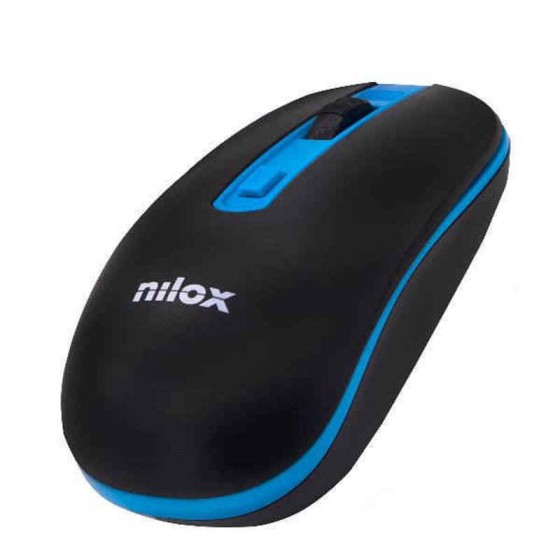 Souris sans-fil Nilox...