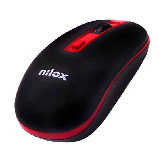 Souris sans-fil Nilox...