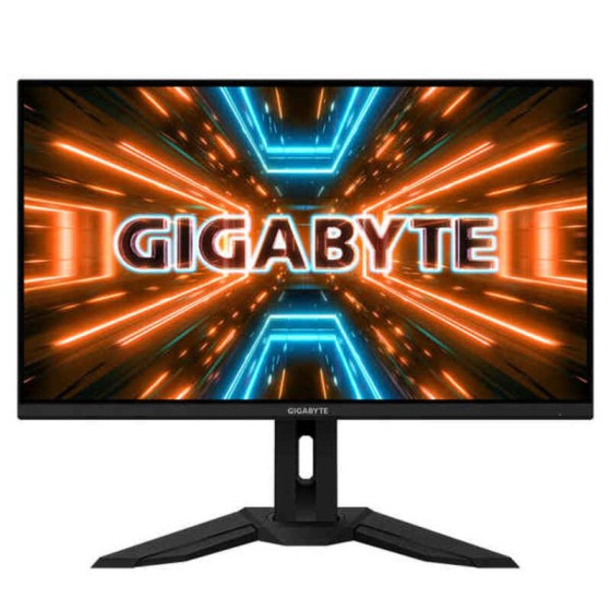 Écran Gigabyte M32Q 31,5" QHD IPS ELED