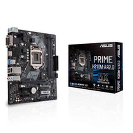 Carte Mère Asus PRIME H310M-A R2.0 mATX LGA1151