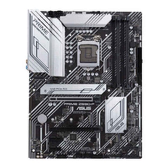 Carte Mère Asus PRIME Z590-P ATX LGA1200      