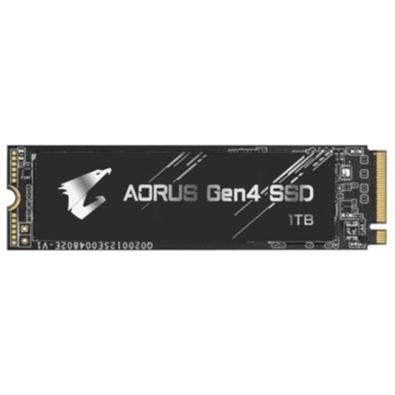 Disque dur Gigabyte AORUS GP-AG4 SSD m.2