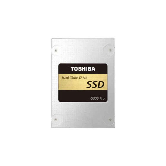 Disque dur Toshiba Q300 Pro 1024 GB 2,5"