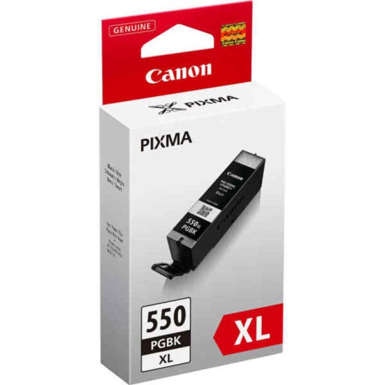 Cartouche d'encre originale Canon PGI550XL Noir