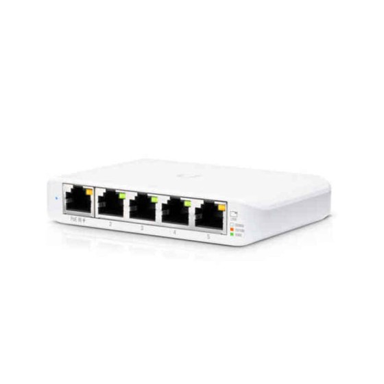 Switch UBIQUITI USW Flex Mini