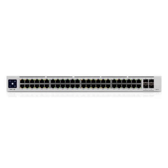 Switch UBIQUITI UniFi Pro 48 PoE