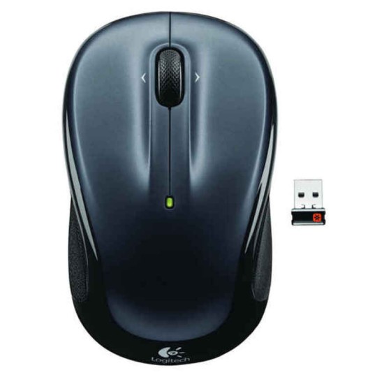 Souris sans-fil Logitech...