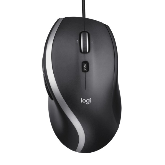 Souris Logitech M500S Noir