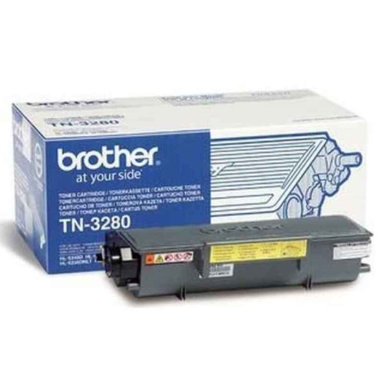 Toner original Brother...