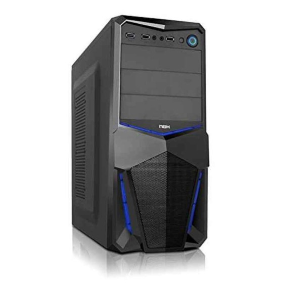 Boîtier ATX semi-tour NOX NXPAX USB 3.0