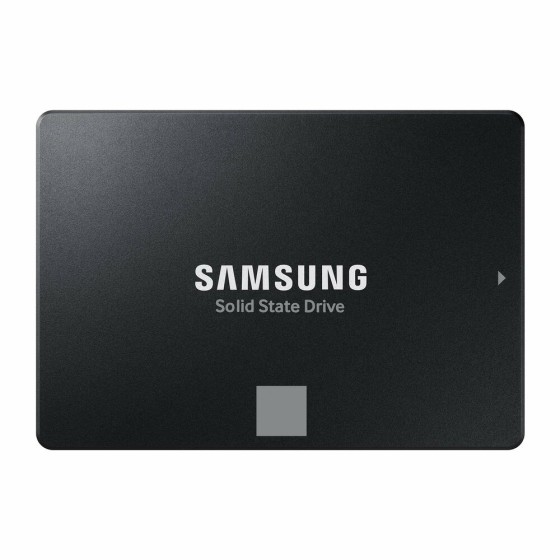 Disque dur SSD Samsung 870 EVO 2,5" SATA3 1 TB