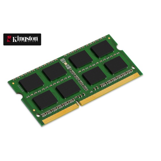 Mémoire RAM Kingston KCP316SS8/4          4 GB DDR3