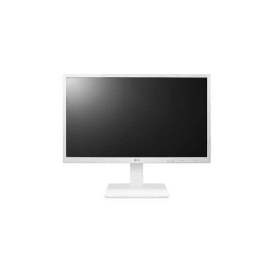 Écran LG 27BK550Y-W 27" Full HD IPS