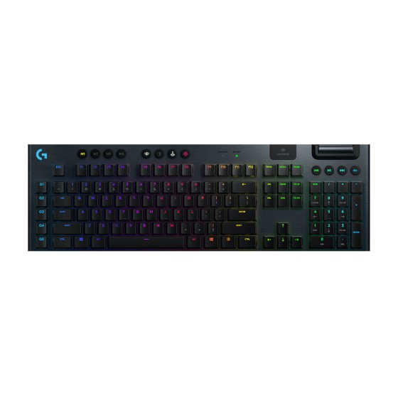 Clavier Logitech G915