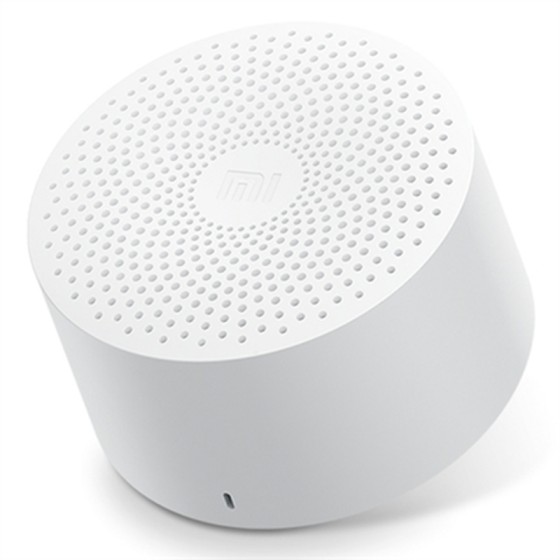 Haut-parleurs bluetooth portables Xiaomi Mi Compact Speaker 2 4W