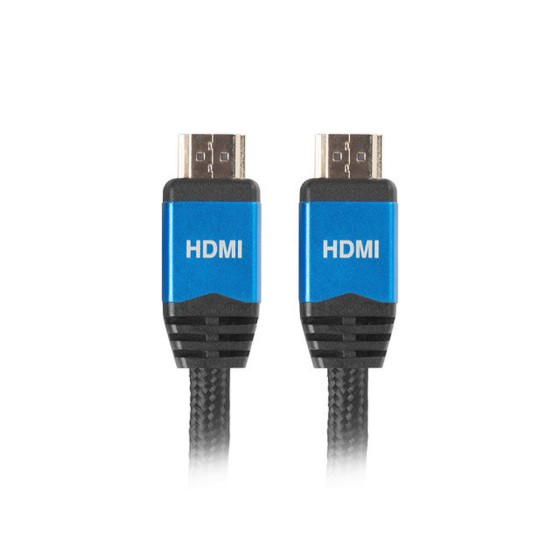 Câble HDMI Lanberg...