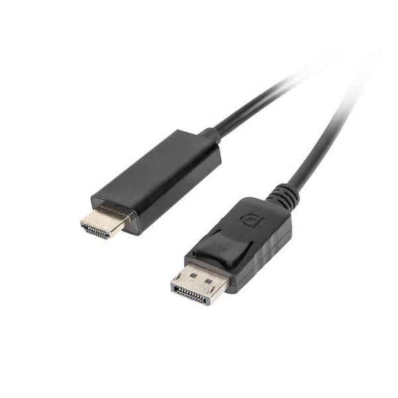 Câble HDMI Lanberg...