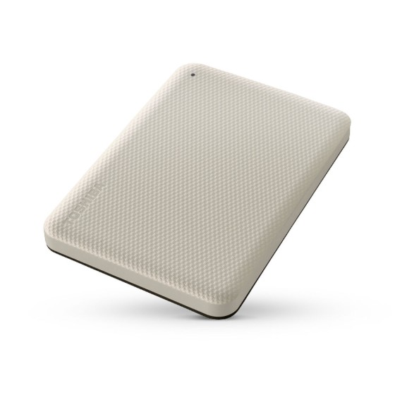 Disque Dur Externe Toshiba HDTCA40EW3CA         4TB 2,5" Blanc 4 TB