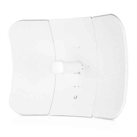 Antenne Wifi UBIQUITI...